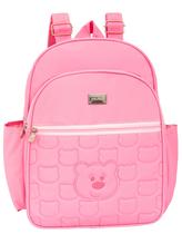 Mochila Maternidade Grande Saída Bebê Menino e Menina