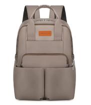 Mochila Maternidade Impermeável Multifuncional Grande Mamãe e Bebê Bolsos Térmicos Alças de Carrinho e Bolso Porta Lenço Umedecido Mochila Maternidade Impermeável Multifuncional Grande Mamãe e Bebê Bolsos Térmicos Alças de Carrinho e Bolso Porta Lenço Umedecido