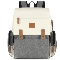 Mochila maternidade land luxury Mochila maternidade land luxury