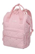 Mochila Maternidade Lilica Ripilica BB Comfy Pacific