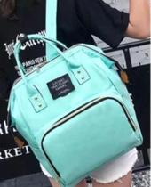 Mochila Maternidade Living