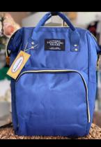 Mochila maternidade