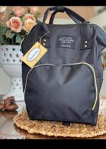 Mochila maternidade