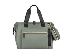 Mochila maternidade maxi - army green - kikka boo
