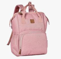 mochila Maternidade Mommy Bag REF: MM 24032