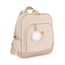 Mochila Maternidade Nature Bege