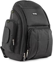 Mochila Maternidade Way Black - Safety 1st