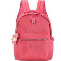 Mochila Maxlog Up4you 47154 - Feminino Rosa Mochila Maxlog Up4you 47154 - Feminino Rosa