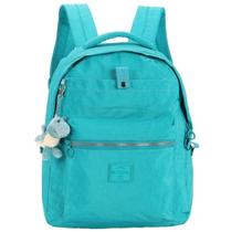 Mochila Maxlog Up4you 47154 - Feminino Verde