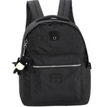 Mochila Maxlog Up4you 47154 Preta Preta Mochila Maxlog Up4you 47154 Preta Preta