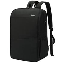 Mochila MAXTOP Travel Laptop, porta de carregamento USB de 18,4 polegadas