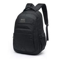 Mochila MCD Businessman Black MCD0009 34,5l