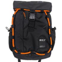 Mochila MCD Core Classic WT23 Preto Mochila MCD Core Classic WT23 Preto