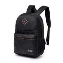 Mochila MCD Daybyday Black MCD0004 19,5l
