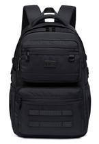 Mochila MCD Escolar 33L Bolsa Faculdade Trabalho Passeio