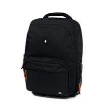 Mochila MCD More Core Black Mochila MCD More Core Black