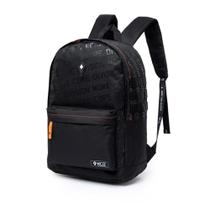 Mochila MCD Oil Black MCD0002 19,5l