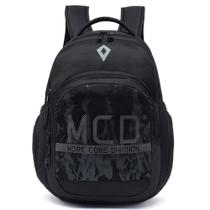 Mochila MCD Tikal 30L SM25 Preto Mochila MCD Tikal 30L SM25 Preto