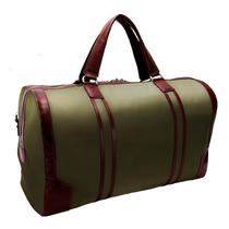 Mochila McKlein Pasadena 20" de nylon de grande capacidade Mochila McKlein Pasadena 20" de nylon de grande capacidade