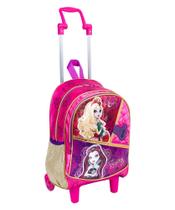 Mochila Média Ever After High 16Y - Sestini Mochila Média Ever After High 16Y - Sestini