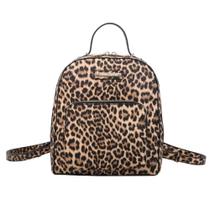 Mochila Média Fellipe Krein Aw23 FK577 - Leonardo