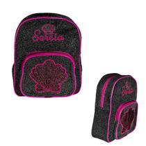 Mochila Menina Costas Praia Piscina Escola Creche Bolsa Mochila Menina Costas Praia Piscina Escola Creche Bolsa