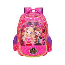 Mochila Meninas Costa - Pink