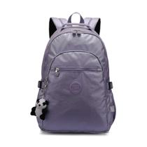 Mochila metalizada grande tegaote gt2123m Mochila metalizada grande tegaote gt2123m