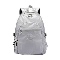 Mochila metalizada tegaote média gt983m Mochila metalizada tegaote média gt983m