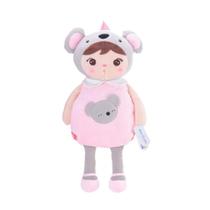 Mochila Metoo Jimbão Koala Colorido Mochila Metoo Jimbão Koala Colorido