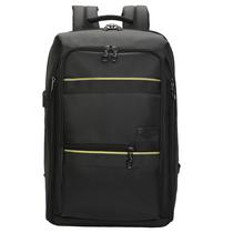 Mochila Metropolitan Antifurto Preta - Posher