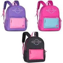 Mochila mf24575 clio