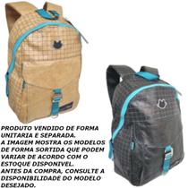 Mochila miau hay up e uatt - clio Mochila miau hay up e uatt - clio