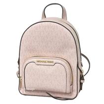 Mochila Michael Kors Jaycee XS Mini Convertible Blush