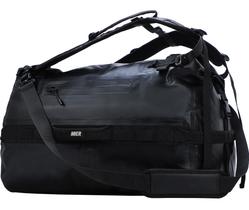 Mochila MIER Large Waterproof Rolltop 80L preta