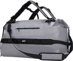 Mochila MIER Waterproof Rolltop Dry 80L Grey