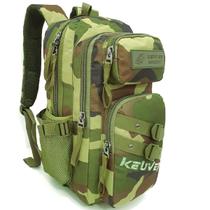 Mochila Militar 30 Litros KVn2203 - PLAT1