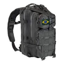 Mochila Militar Assalt Tática Masculina Feminina Grande Mochila Militar Assalt Tática Masculina Feminina Grande