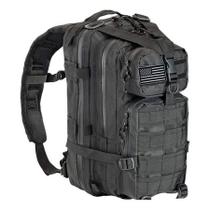 Mochila Militar Assalt Tática Masculina Feminina Grande