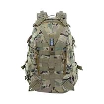 Mochila Militar Tática Masculina De 35L Para Acampamento, Mochila Militar Molle Para Caminhada,