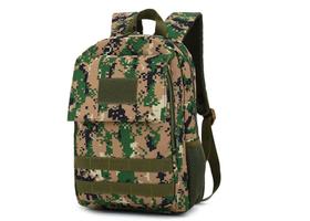 Mochila Militar Tático Sport Viagem Camping Pesca Caça Camuflado Mochila Militar Tático Sport Viagem Camping Pesca Caça Camuflado