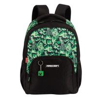 Mochila Minecraft Camoterra G Sestini