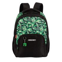 Mochila Minecraft Camoterra G Sestini Mochila Minecraft Camoterra G Sestini