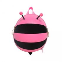 Mochila Mini Abelinha Supercute - SF046 Mochila Mini Abelinha Supercute - SF046