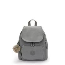 Mochila Mini City Pack Inviting Grey