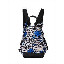 Mochila Mini Cobra dagua Mrn Onça Az Orelhinha - Santino Mochila Mini Cobra dagua Mrn Onça Az Orelhinha - Santino