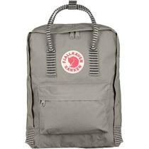 Mochila Mini Fjällräven Kånken 23561 021 - Cor Cinza - Ideal para Uso Diário e Viagens.