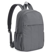Mochila Mini G4Free Resistente al Agua 15L para Mujer Gris Mochila Mini G4Free Resistente al Agua 15L para Mujer Gris