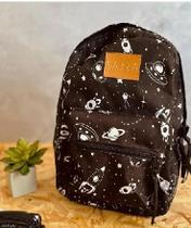 Mochila Mini Galáxia - SABRA Mochila Mini Galáxia - SABRA