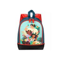 Mochila Mini Infantil Encanto Mochila Mini Infantil Encanto
